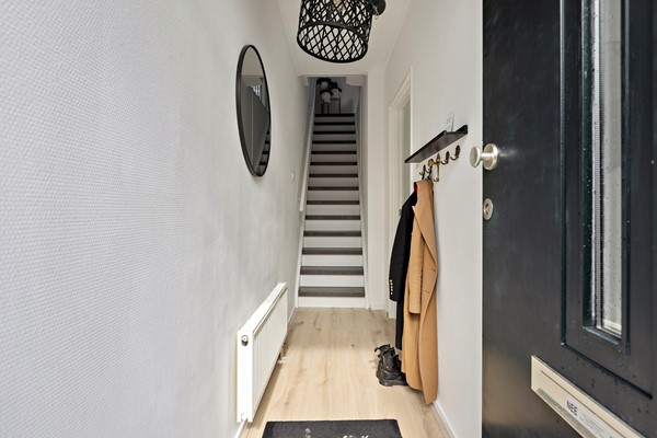 Medium property photo - Jouwsmastraat 33, 8934 AX Leeuwarden